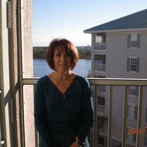 Meet your Posher, Helen